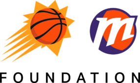 Phoenix Suns Phoenix Mercury Foundation