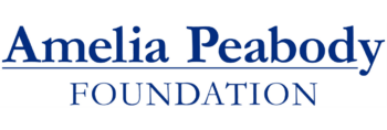 Amelia Peabody Foundation
