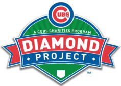 Cubs Charities Diamond Project
