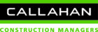 Callahan Construction Managers