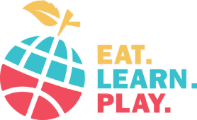 Eat. Learn. Play. Foundation