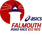 Falmouth Road Race Logo