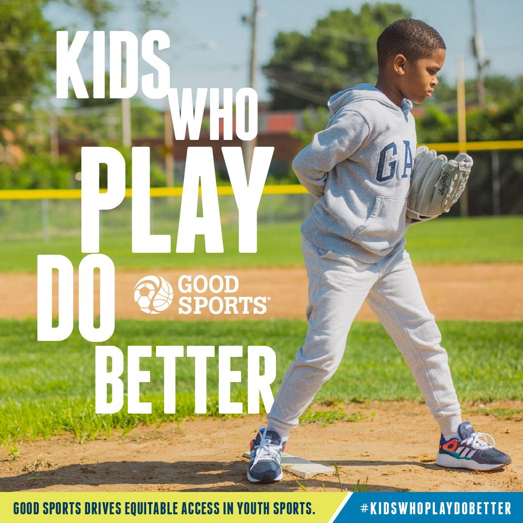 Kids Who Play Do Better Post