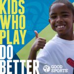 Kids Who Play Do Better Post