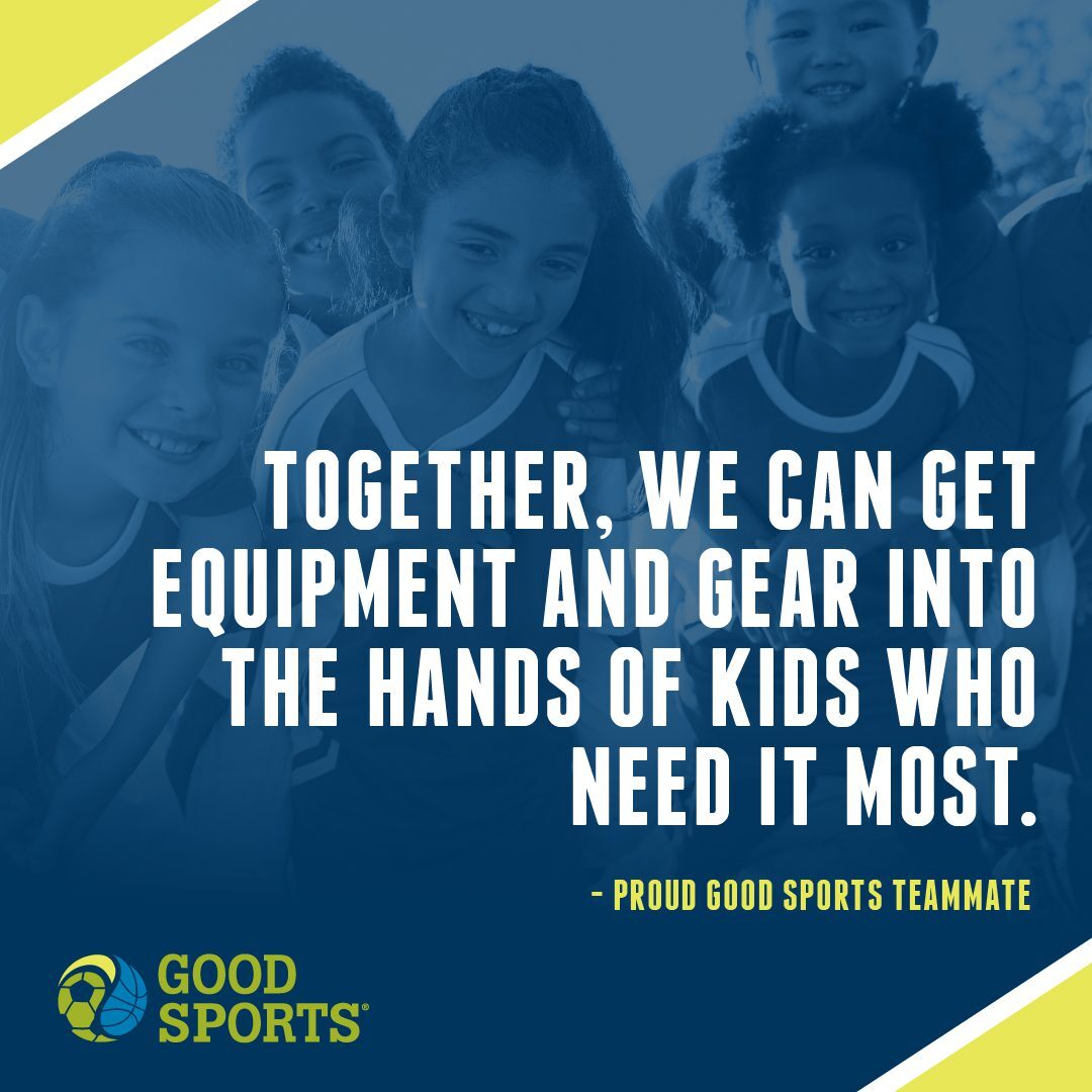 Good Sports Quote Post