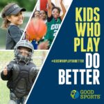 Kids Who Play Do Better Post