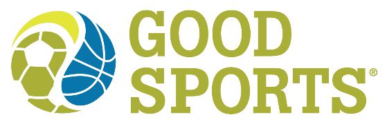 New Year, New Logo! - Good Sports