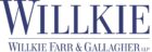 Willkie Farr & Gallagher LLP