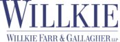 Willkie Farr & Gallagher LLP