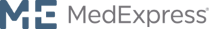 MedExpress logo