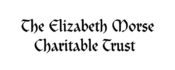 Elizabeth Morse Charitable Trust